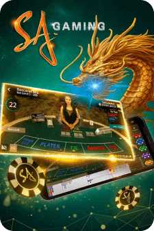 SA GAMING