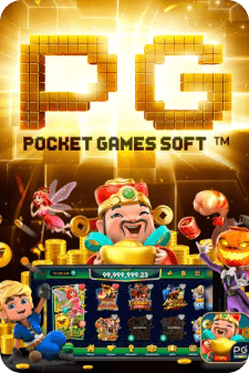 POCKET GAMES SOFT TM