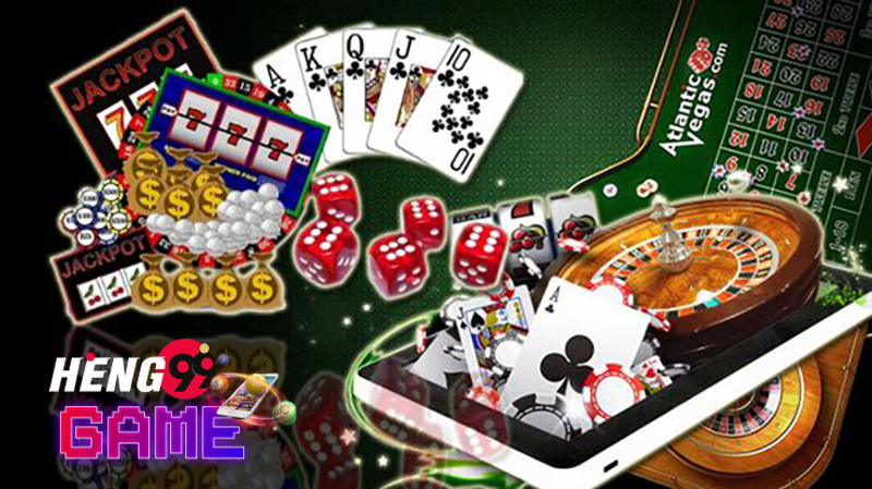 Lottovip-heng99game