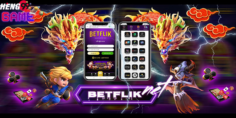 vk betflix
