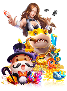  เว็บเกมสล็อต