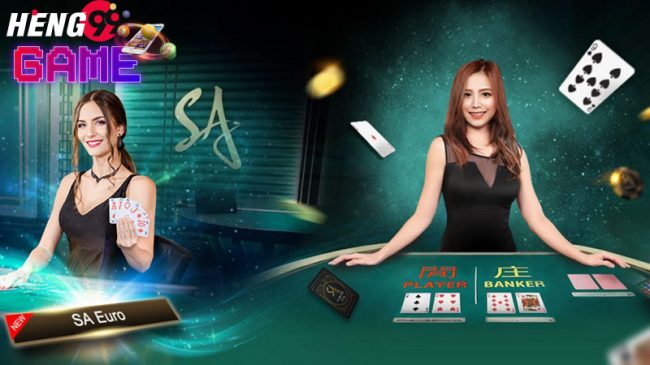 sa gaming 1688 เข้าสู่ระบบ-heng99gam