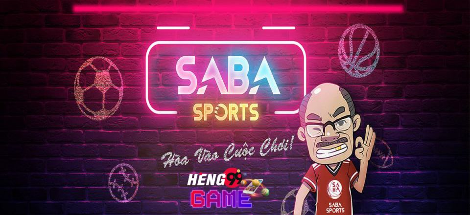 แทงบอล saba-heng99game