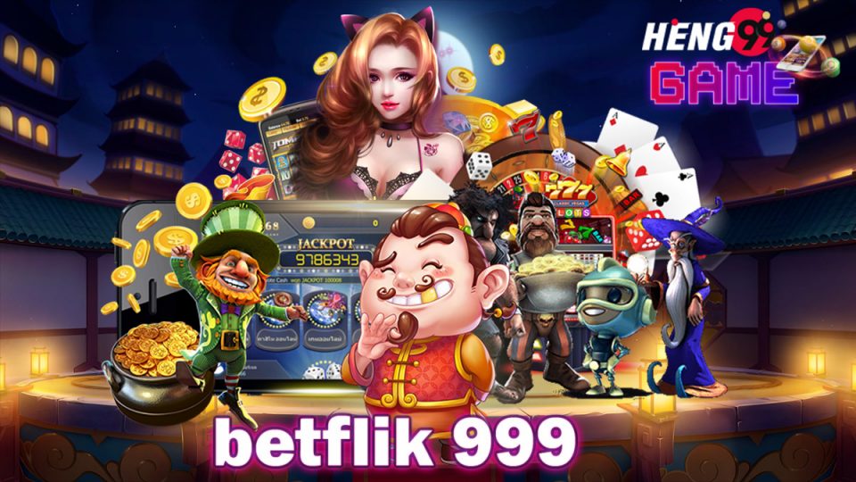 betflik 999-heng99game