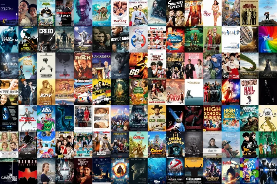  ดูหนังฟรีออนไลน์ 2022