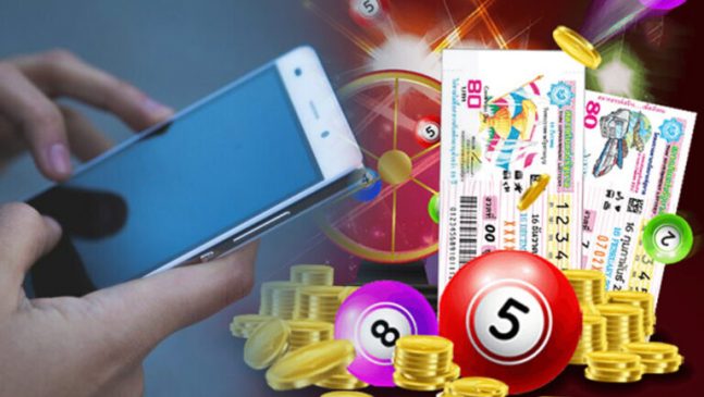 ตรวจหวย16เมษายน2565