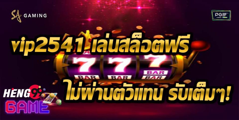 vip2541