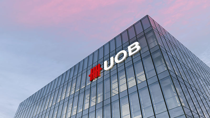  เบอร์โทร uob บัตรเครดิต