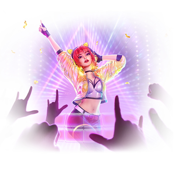 “Rave Party Fever” -heng99game