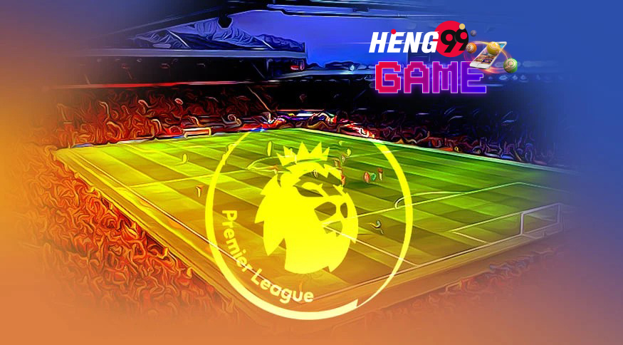 พนันบอลสด เดิมพันบอล ไม่ผ่านเอเย่นต์-heng99game