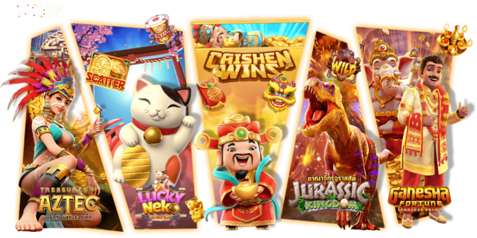 pg slot เว็บตรง-heng99game