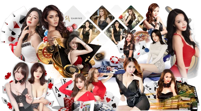 เว็บคาสิโนออนไลน์ Ufabet คาสิโน 