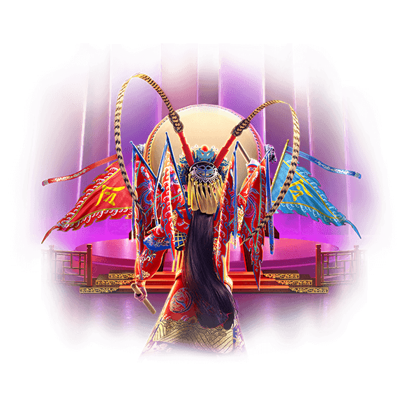Opera Dynasty รีวิว-heng99game
