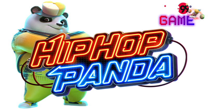 Hip Hop Panda