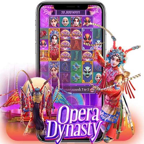 Opera Dynasty PG-heng99game