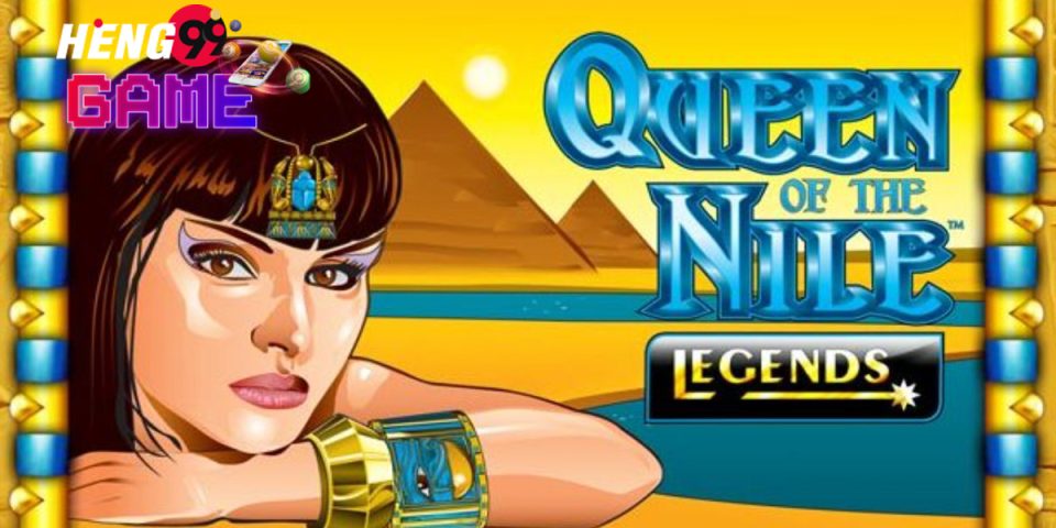 Queen Of The Nile