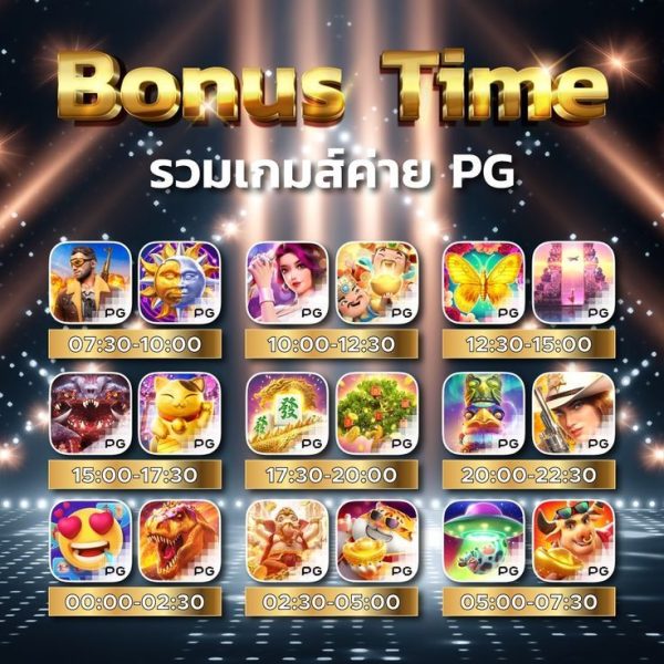 โปรแกรม เจาะระบบ สล็อต ฟรี