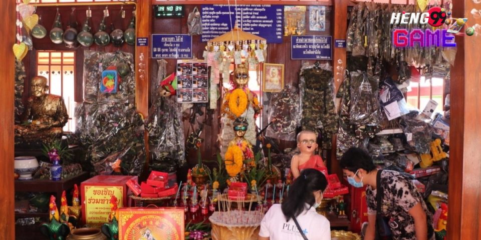 เลขไอ้ไข่ให้โชค