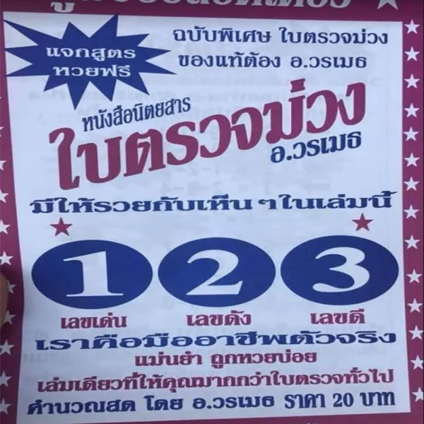 ใบตรวจม่วง - Heng99Game.com
