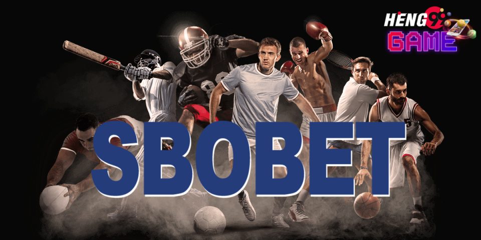 แทงบอล sbobet