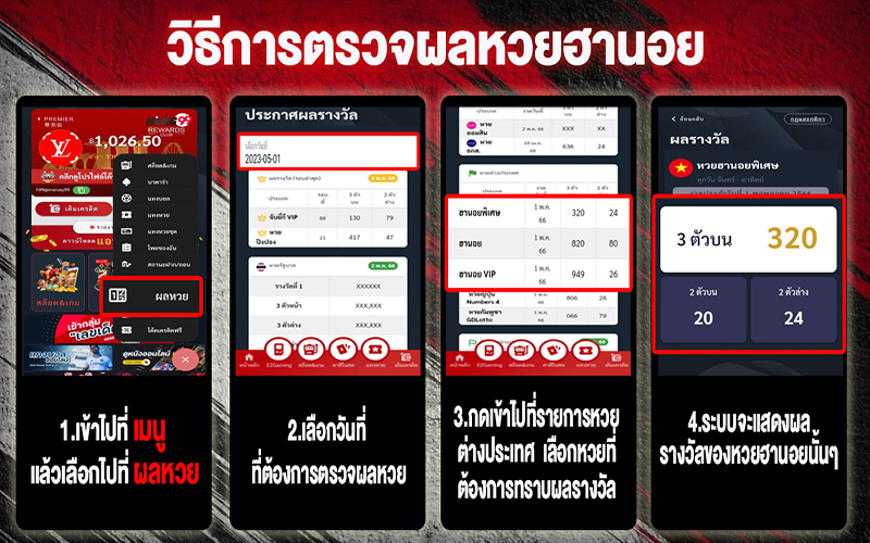 หวยฮานอยคืออะไร-heng99game.com