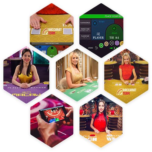 online casino