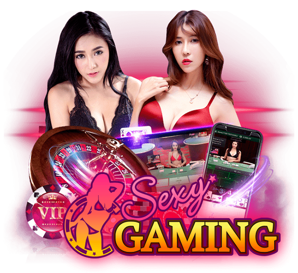 Sexy Gaming คืออะไร - Heng99Game.com