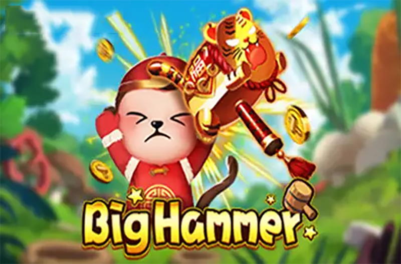 Big Hammer-heng99game