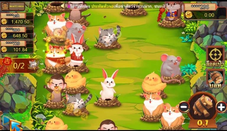 Big Hammer-heng99game