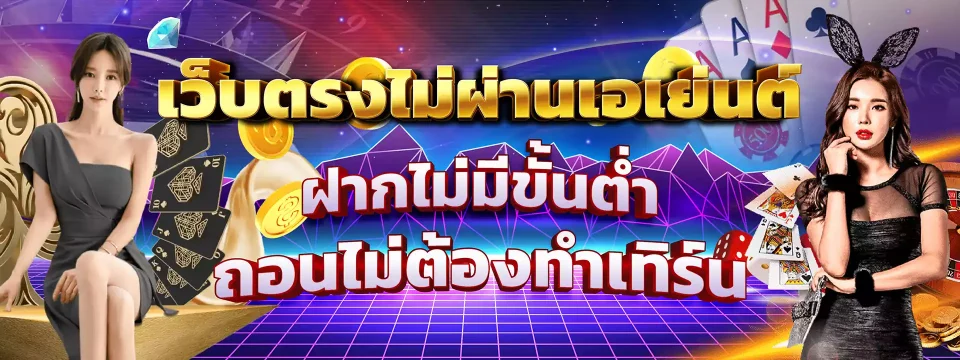 บาคาร่าออนไลน์คืออะไร
