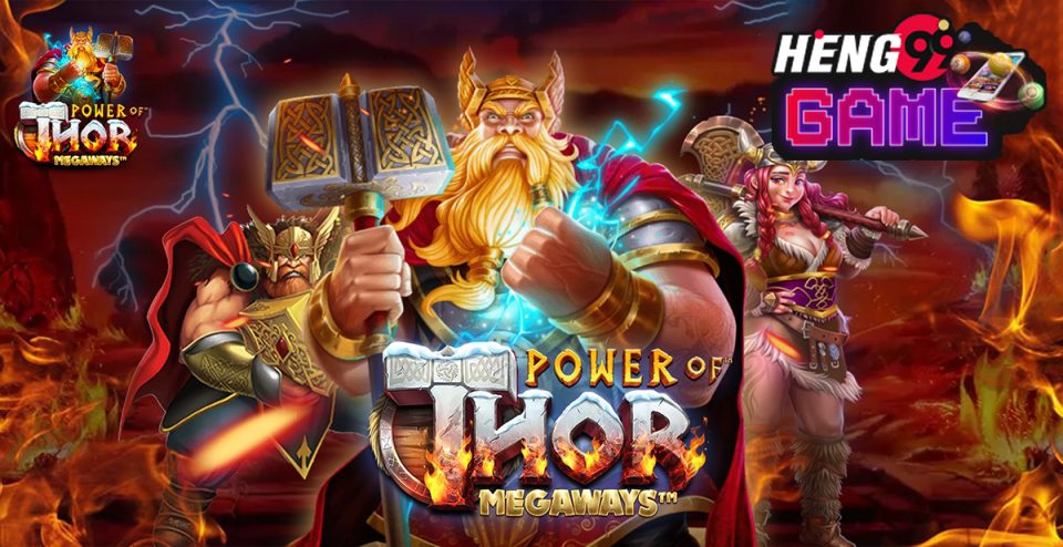 Thor