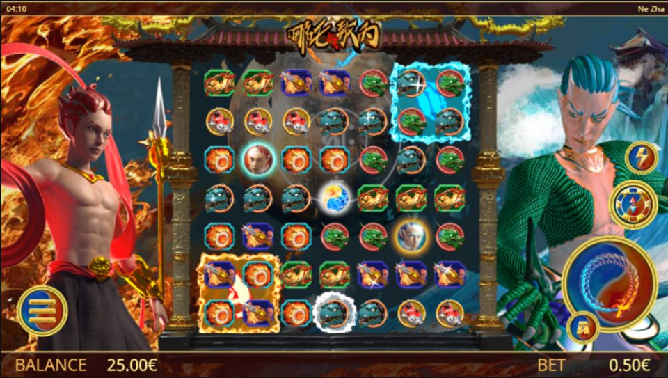 เกมสล็อตเว็บตรง - heng99game