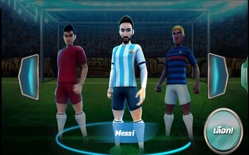 เกมฟุตบอลเหมือนจริง-heng99game.com