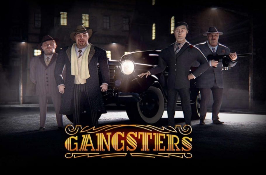 Gangsters
