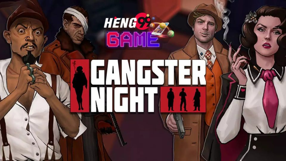 Gangsters