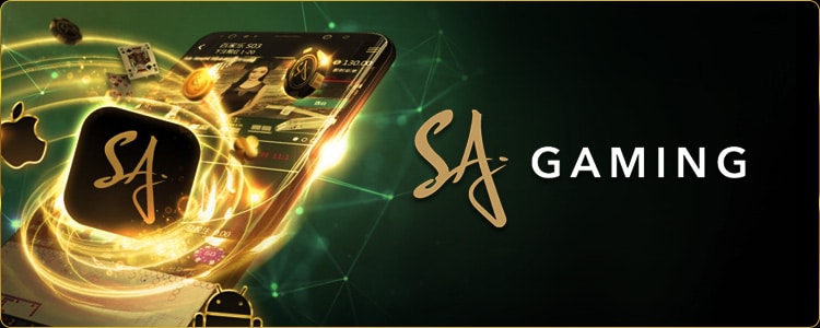 ทดลองเล่น sagame - heng99game