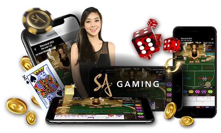 SA ทดลอง 88 - heng99game