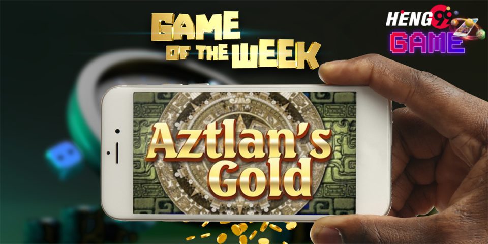 Aztlan's Gold