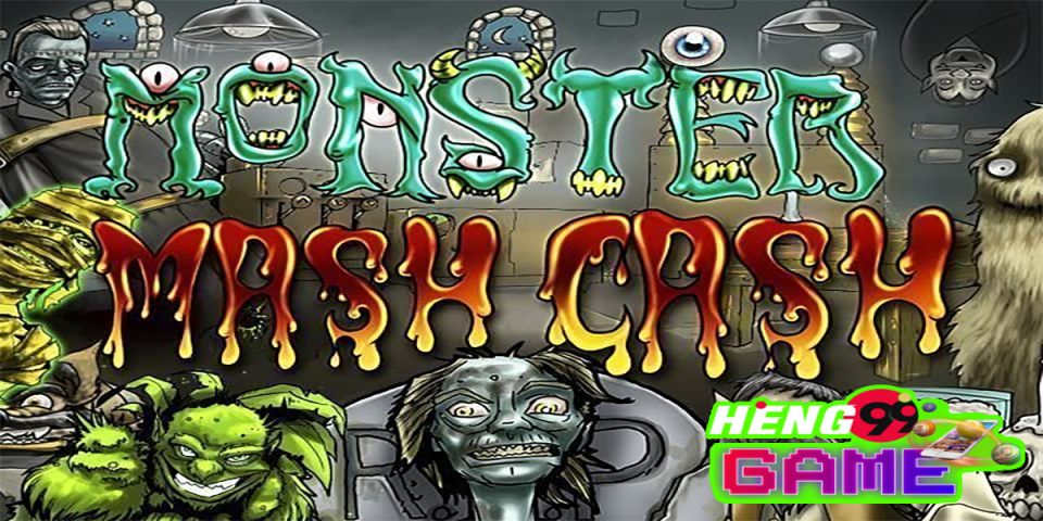Monster Mash Cash
