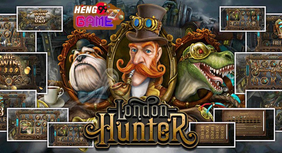 London Hunter