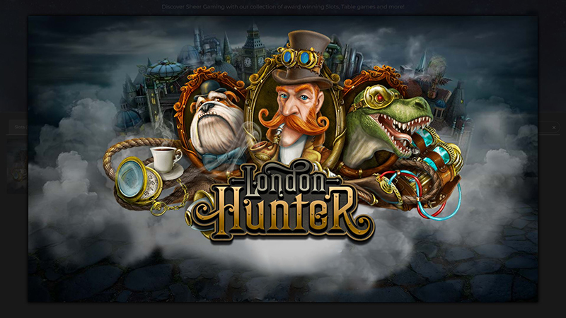 London Hunter