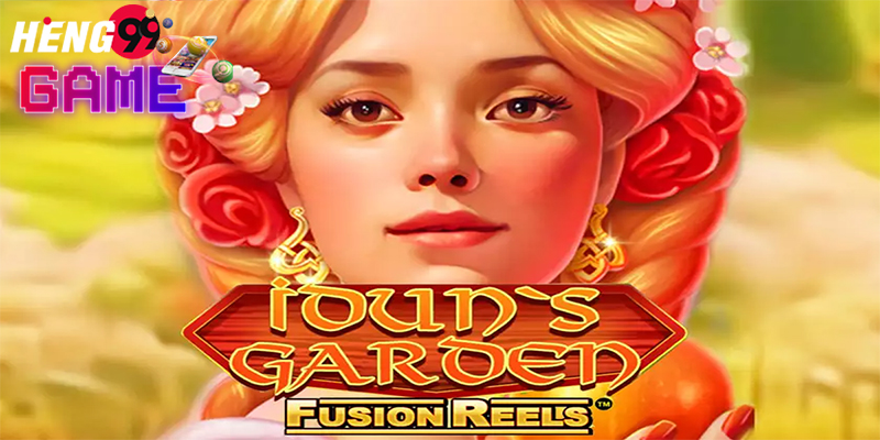 Idun's Garden Fusion Reels