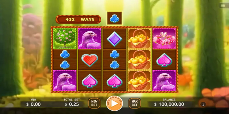 เกมสล็อต-"Slot games"