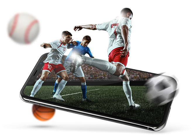 Sport betting and casino online