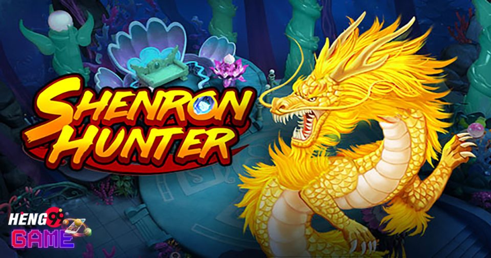 Shenron Hunter