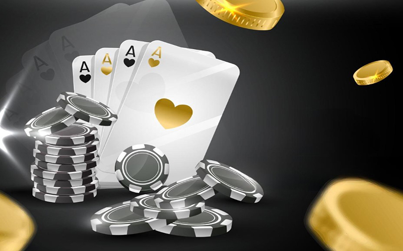 เกมเล่นไพ่-"Card Games"