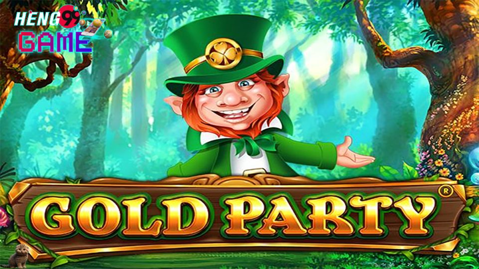 Gold Party-"Slots"