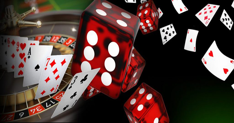 คาสิโนออนไลน์เว็บตรง - "Online casino direct website"