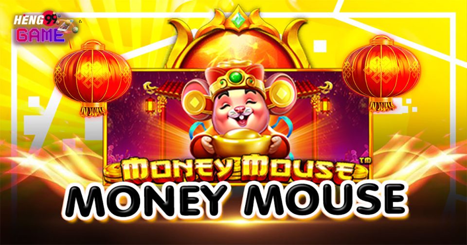 Money Mouse-"slot"