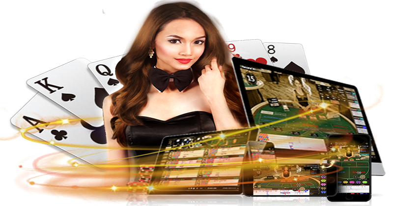 บาคาร่ายอดนิยม-"Popular Baccarat"